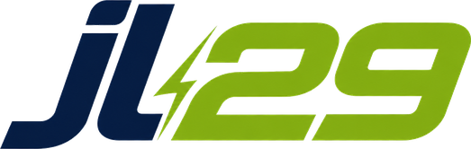 jl29 official brand logo